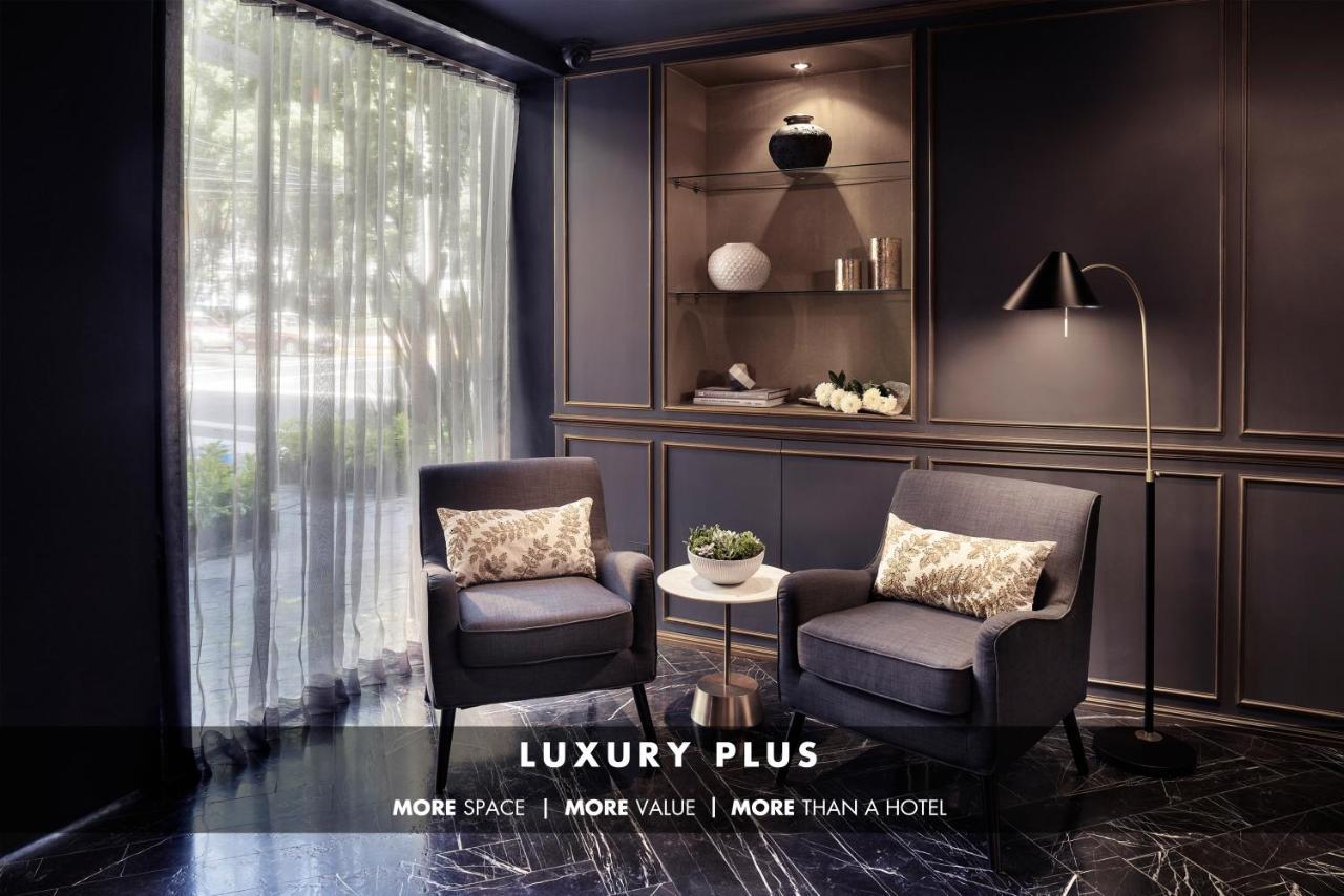 Mathias Boutique Stays By Viadora Mexico City Exteriör bild