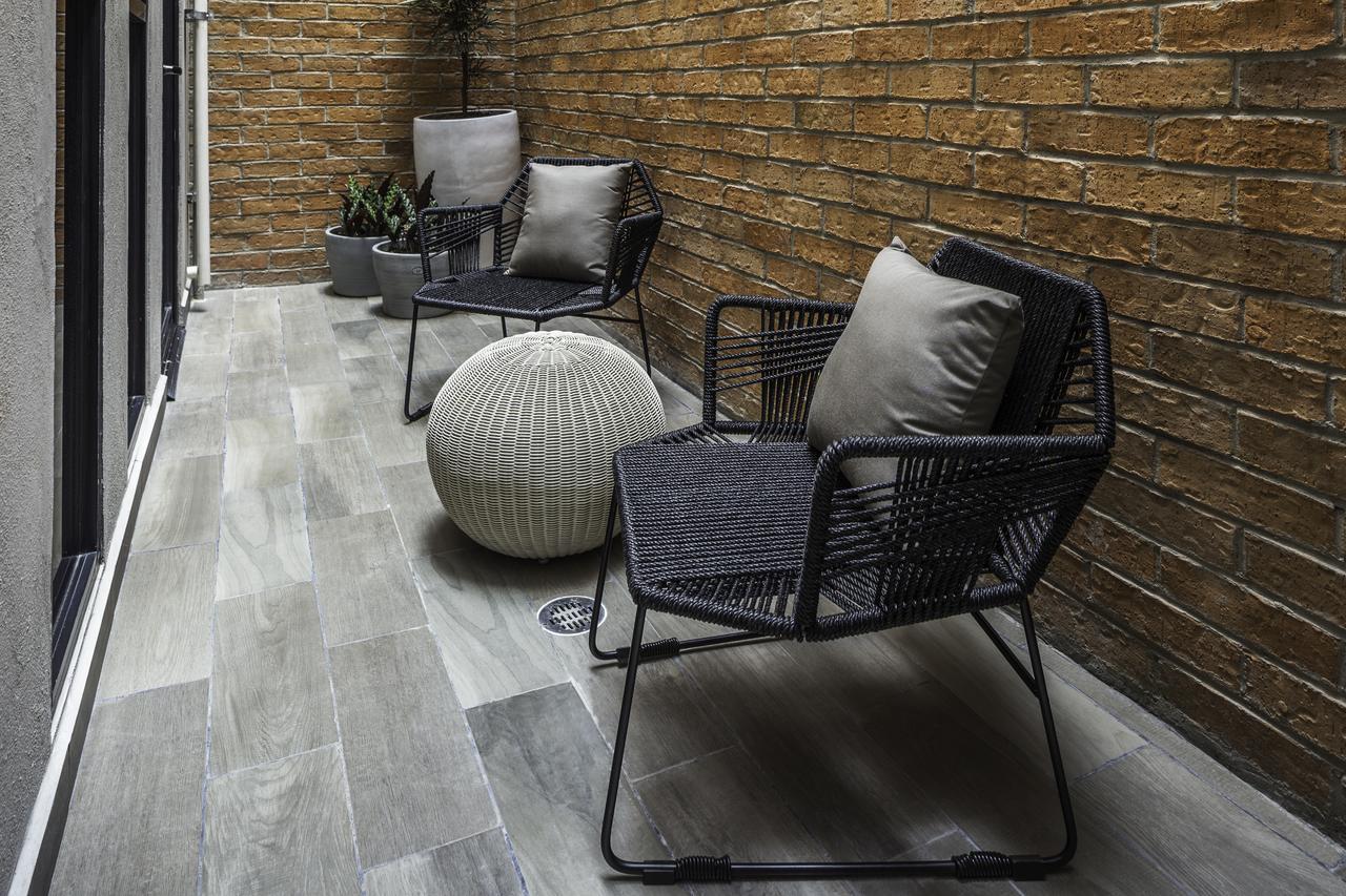 Mathias Boutique Stays By Viadora Mexico City Exteriör bild