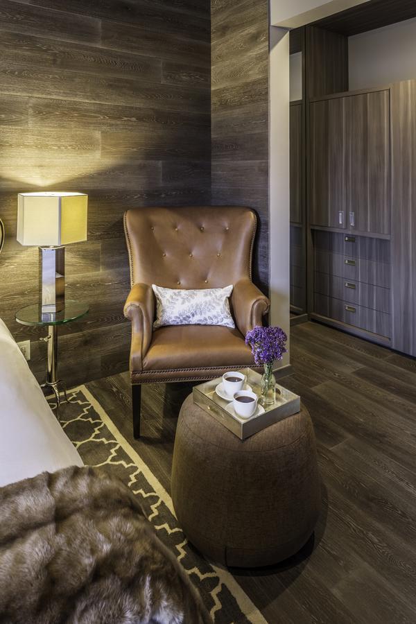 Mathias Boutique Stays By Viadora Mexico City Exteriör bild